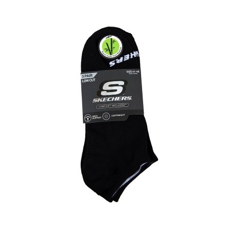 جرابات سكيتشرز قياس 41 - 46